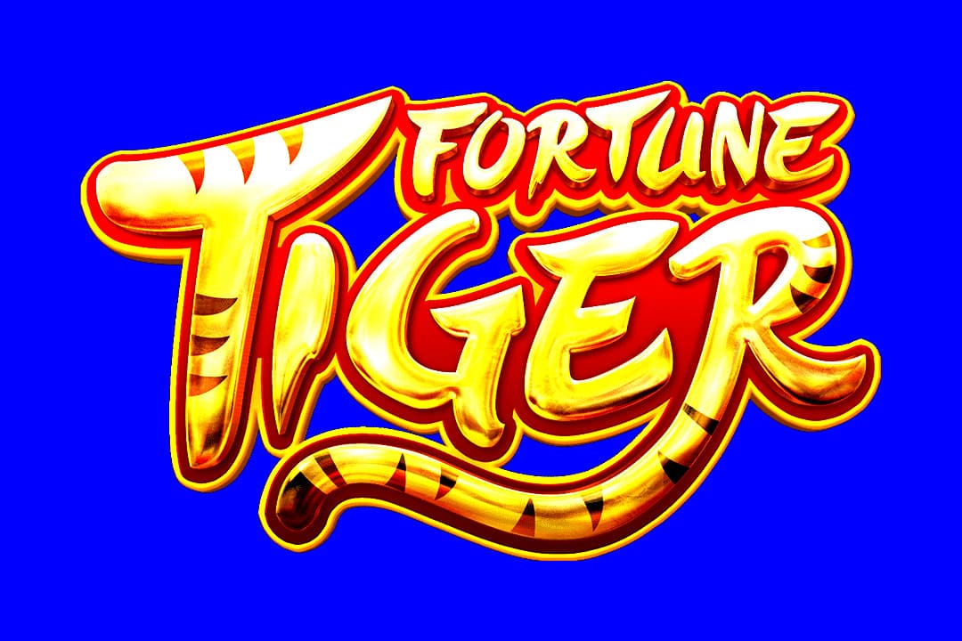 Exótico com Jogo Fortune Tiger no POPWB